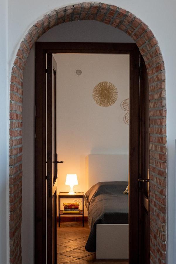 Marachia Apartment Savoca Dış mekan fotoğraf