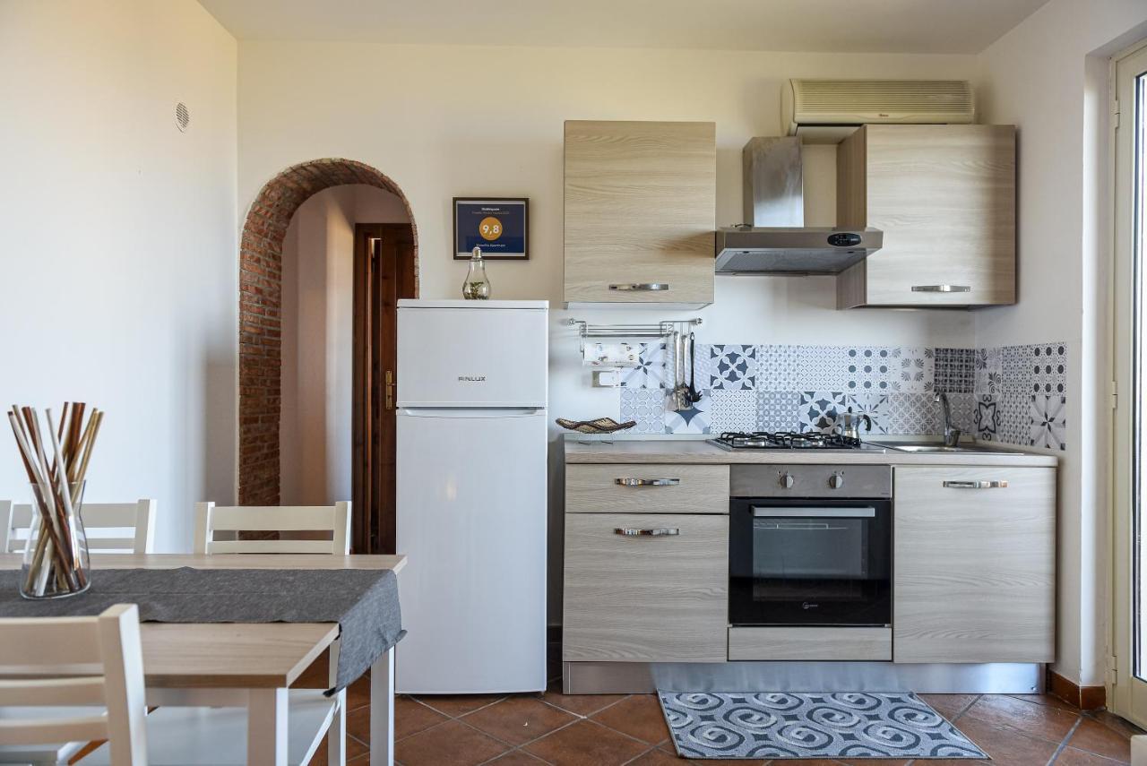 Marachia Apartment Savoca Dış mekan fotoğraf