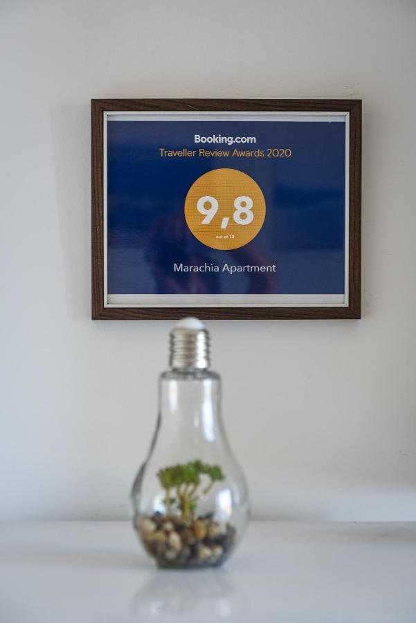 Marachia Apartment Savoca Dış mekan fotoğraf