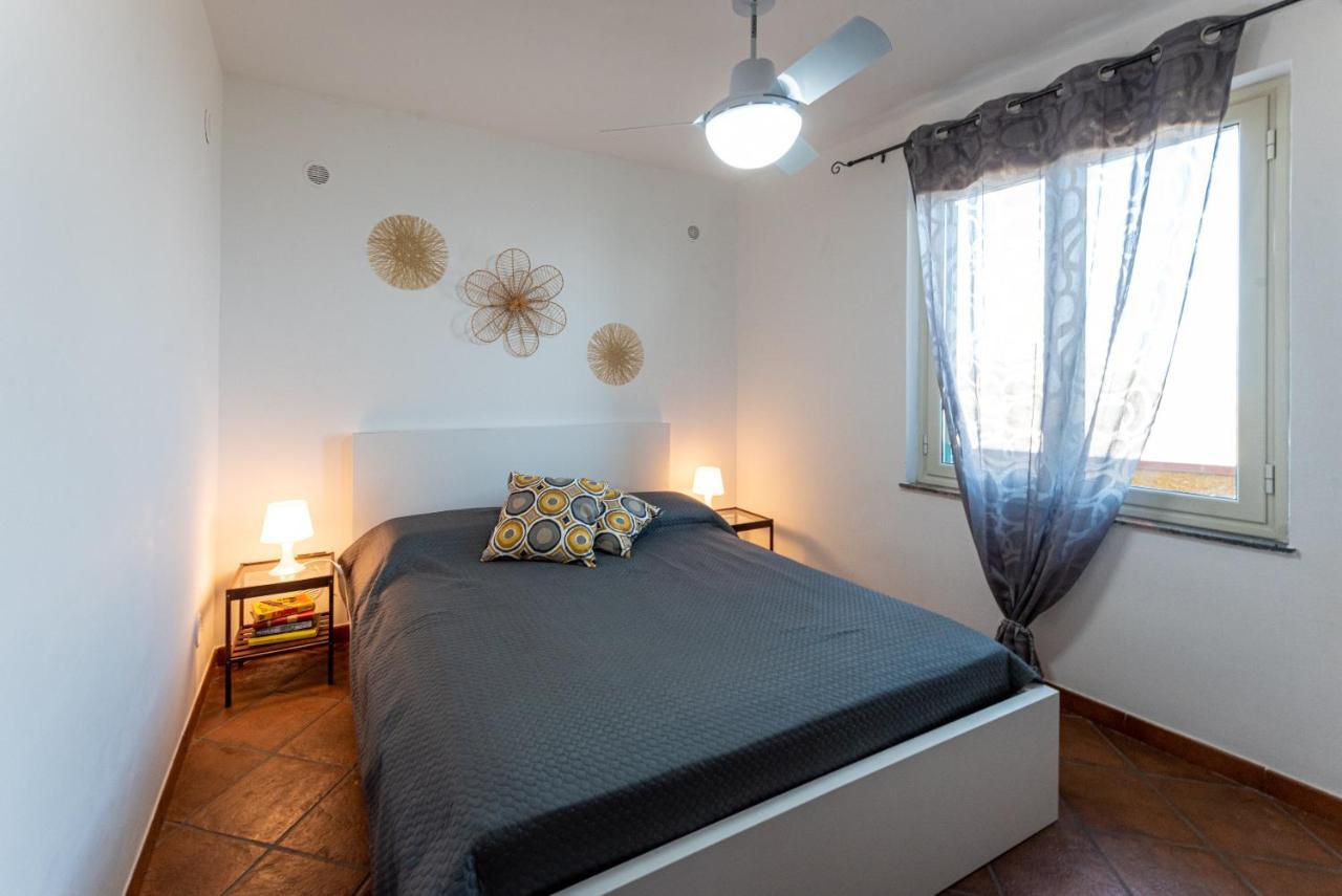 Marachia Apartment Savoca Dış mekan fotoğraf